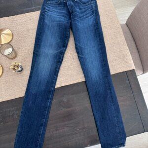 AG The Prima Cigarette Ankle